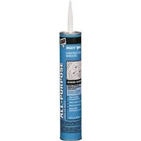 Beats The Nail All Purpose Construction Adhesive, 28 oz