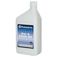 0893297 - HUSQVARNA BAR - CHAIN OIL QT