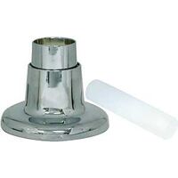 New Style Flange, Chrome