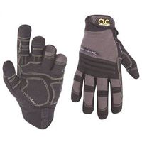 Custom Leathercraft 151M Tradesman Xtra Coverage Gloves