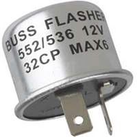 0895953 - AUTO FLASHER THERMO 2 PIN