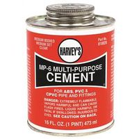 0896472 - MULTI-PURPOSE CEMENT 16 OZ