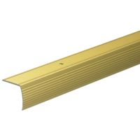 Frost King H4128FB6 Fluted Stair Edging