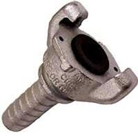 Universal Hose Coupling, 3/4in. Hose Shank
