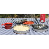 0897645 - 5 PIECE MESS KIT