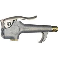 Air Blow Gun Nozzle with Safety Lever