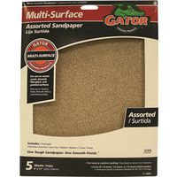 Gator 4444 Multi-Surface Sanding Sheet