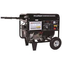 0909903 - WELDER GENERATOR COMBO UNIT