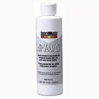 air tool oil