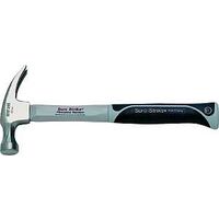 Fiberglass Rip Hammer, 20 Oz