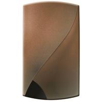 0915850 - AC/DC CHIME BRUSHED BRONZE FIN