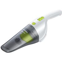 0921601 - CORDLESS HAND VACUUM