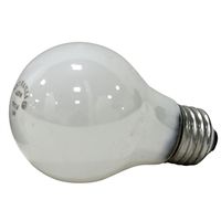0921817 - 25W SOFT WHITE BULB 2PK
