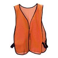 0926162 - HIGH-VISIBILITY SAFETY VEST