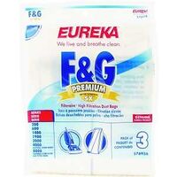 air filter vacuum cleaner bag, 3 pk