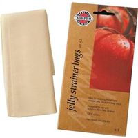 0934802 - JELLY STRAINER BAGS