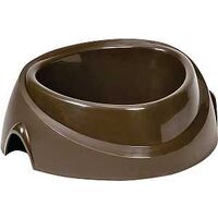 Ultra Heavyweight Pet Dish, Jumbo Assorted Colors