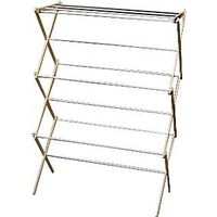 Clothes Dryer, Wood Dowel
