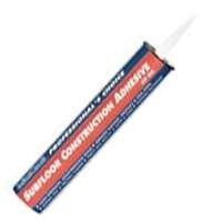 Subfloor Construction Adhesive, 29 oz
