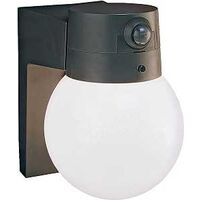 Entry Motion Sensor Light