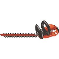 0956748 - 20" ELECT DUAL HEDGE TRIMMER