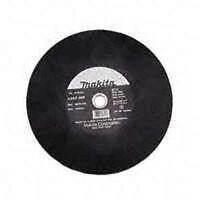 Abrasive Cut Off Wheel, 12in.