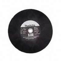 abrasive cut off blade, 14in.
