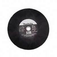 Abrasive Cut Off Blade, 14in.