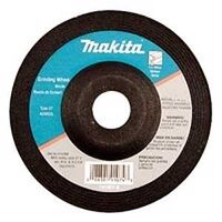 Aluminum Grinding Wheel, 24 Grit