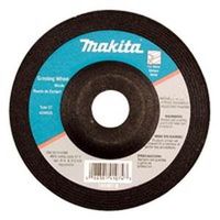 aluminum grinding wheel, 36 grit