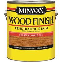 Minwax 71075000 Oil Based Penetrating Wood Finish