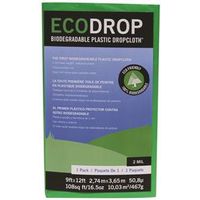 Ecodrop 04401 Drop Cloth