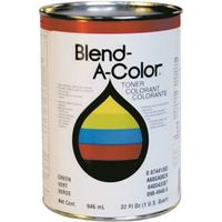 0970152 - QT GREEN COLORANT