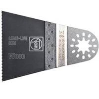 0970533 - 1-3/8 E-CUT PRECISION BLD 10PK