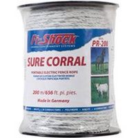 monofoil rope, 656
