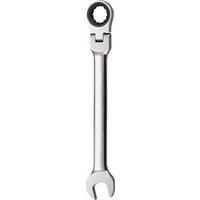 0973867 - 11/16IN FLEXBLE RATCHET WRENCH