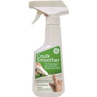 caulk smoother, 8 oz