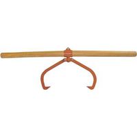 timber carrier replacement handle, 2 1/2in. x 4