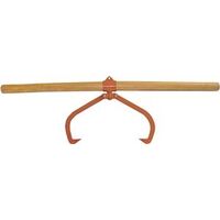 Timber Carrier Replacement Handle, 2 1/2in. x 4