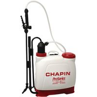 0976316 - 4GAL BACK PACK SPRAYER