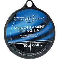 FISHING LINE MONO 10 LB 650 YD