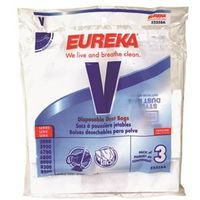 eureka vacuum cleaner bag, type v