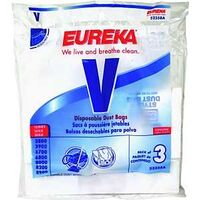 Eureka Vacuum Cleaner Bag, Type V