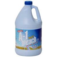 a-1 bleach, 1 gal