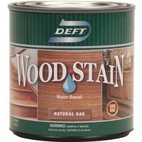 Deft/PPG C351-16 Interior Wood Stains