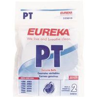 eureka vacuum cleaner belt, flat