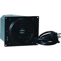 Blower Wall Heater, 10K BTUs