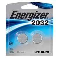 0988345 - WATCH/CALC BATTERY 3V