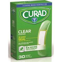 0994053 - BANDAGES 3/4 X 3IN CURAD BX30