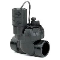 Jar Top Sprinkler Control Valve, 1in.